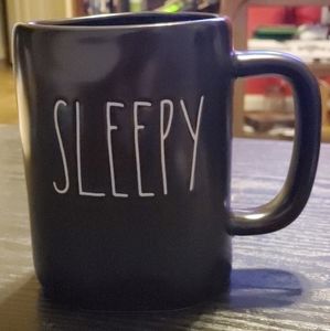 Rae Dunn Sleepy Mug
